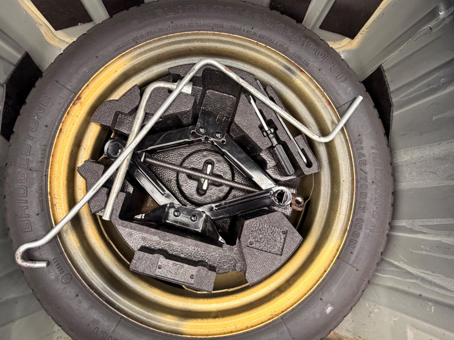 Used Subaru Legacy for sale - 77744399: Photo 14