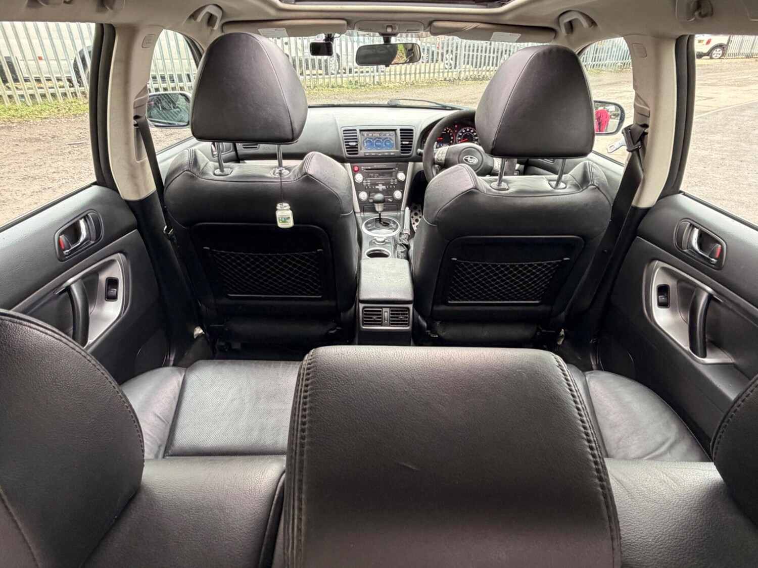 Used Subaru Legacy for sale - 77744399: Photo 15