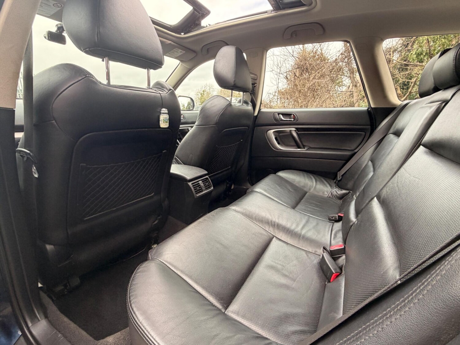 Used Subaru Legacy for sale - 77744399: Photo 17