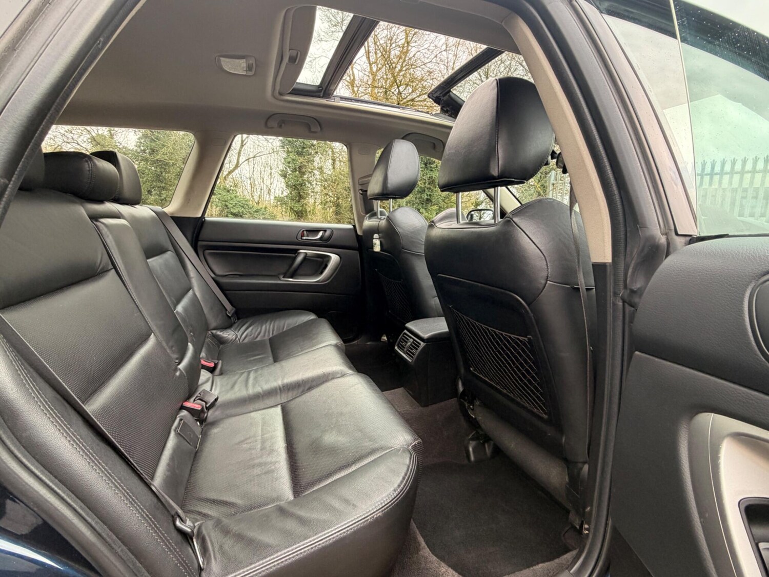 Used Subaru Legacy for sale - 77744399: Photo 18