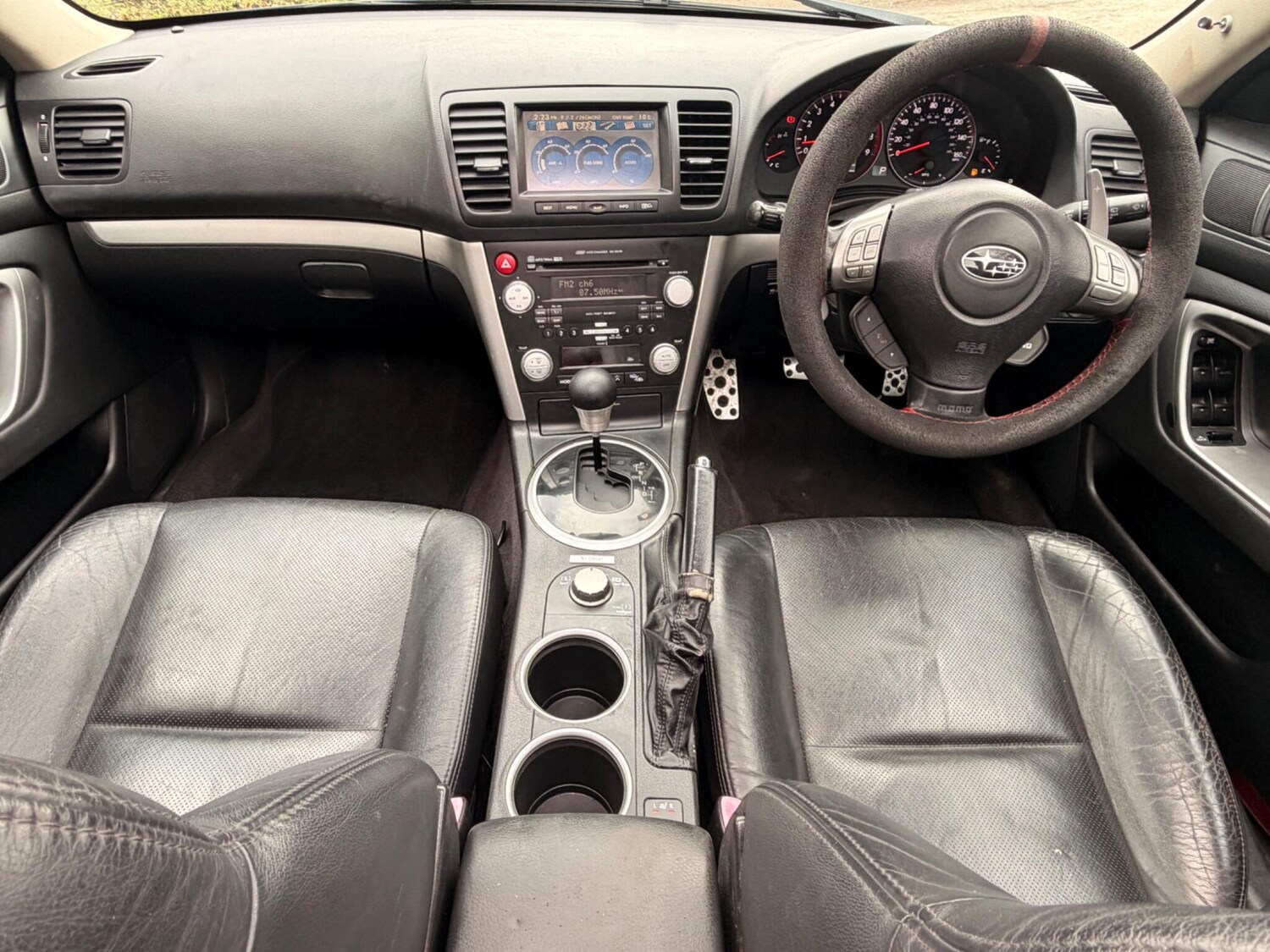 Used Subaru Legacy for sale - 77744399: Photo 21