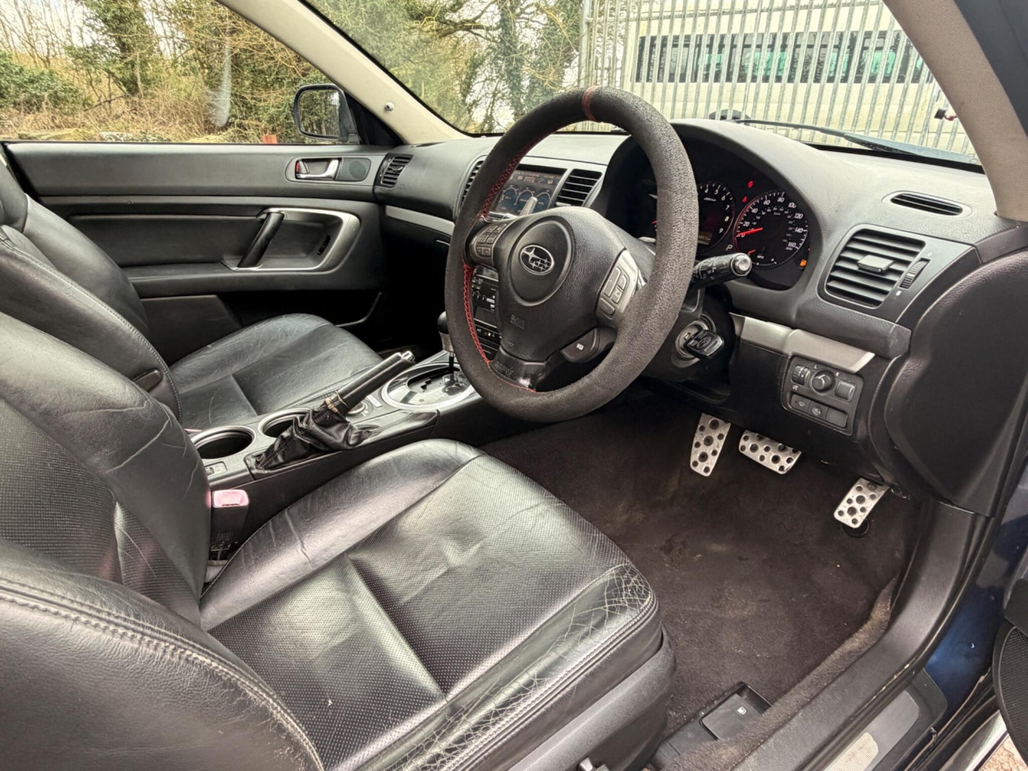 Used Subaru Legacy for sale - 77744399: Photo 23