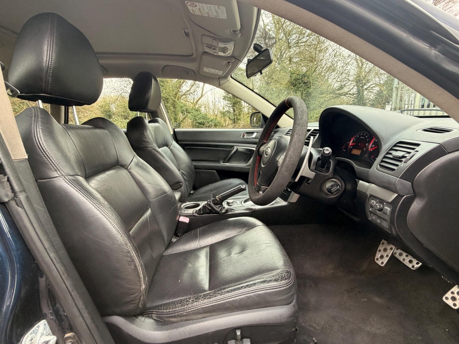 Used Subaru Legacy for sale - 77744399: Photo 24