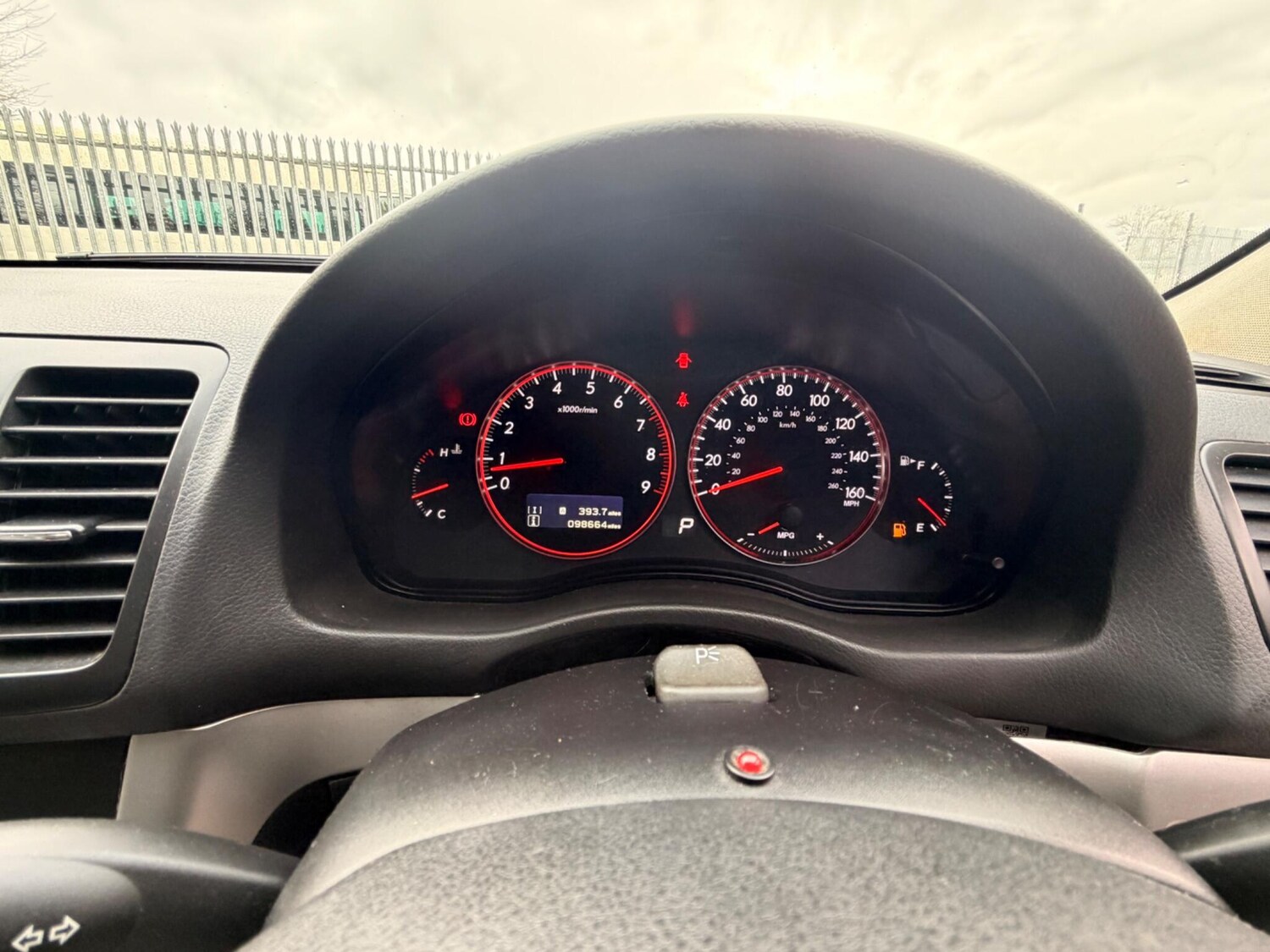 Used Subaru Legacy for sale - 77744399: Photo 25