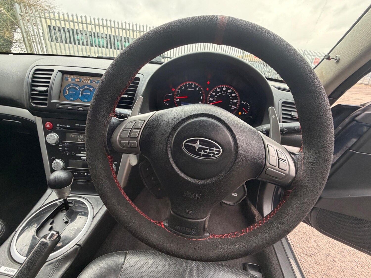 Used Subaru Legacy for sale - 77744399: Photo 26