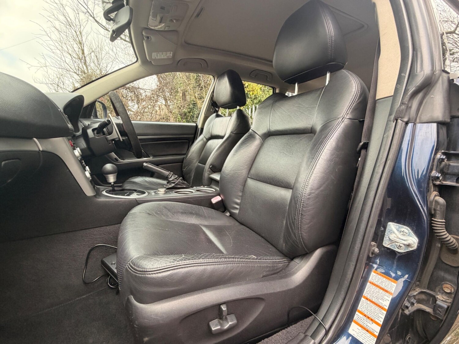 Used Subaru Legacy for sale - 77744399: Photo 27