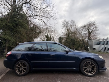 Used Subaru Legacy 2007 for sale - 77744399: Photo