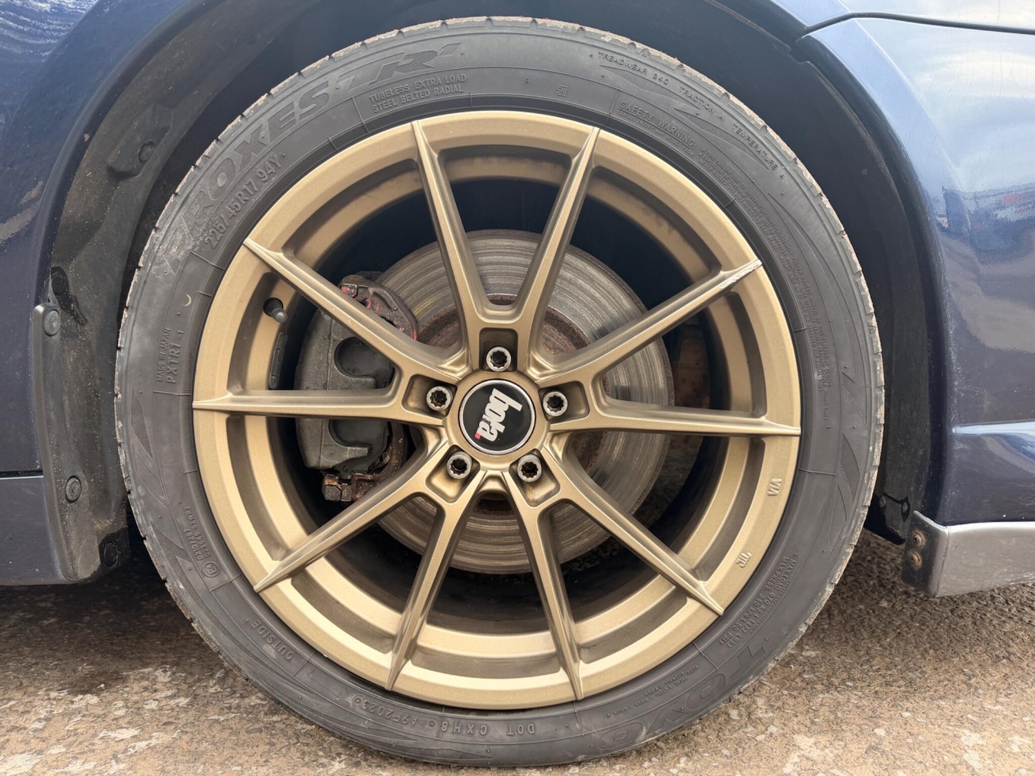 Used Subaru Legacy for sale - 77744399: Photo 3