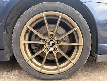 Used Subaru Legacy 2007 for sale - 77744399: Photo