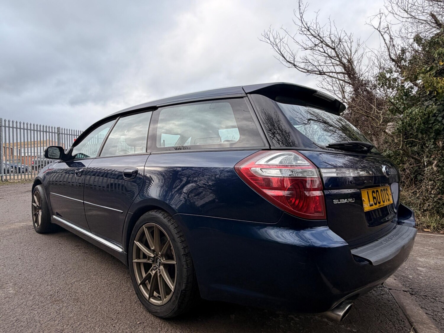 Used Subaru Legacy for sale - 77744399: Photo 7