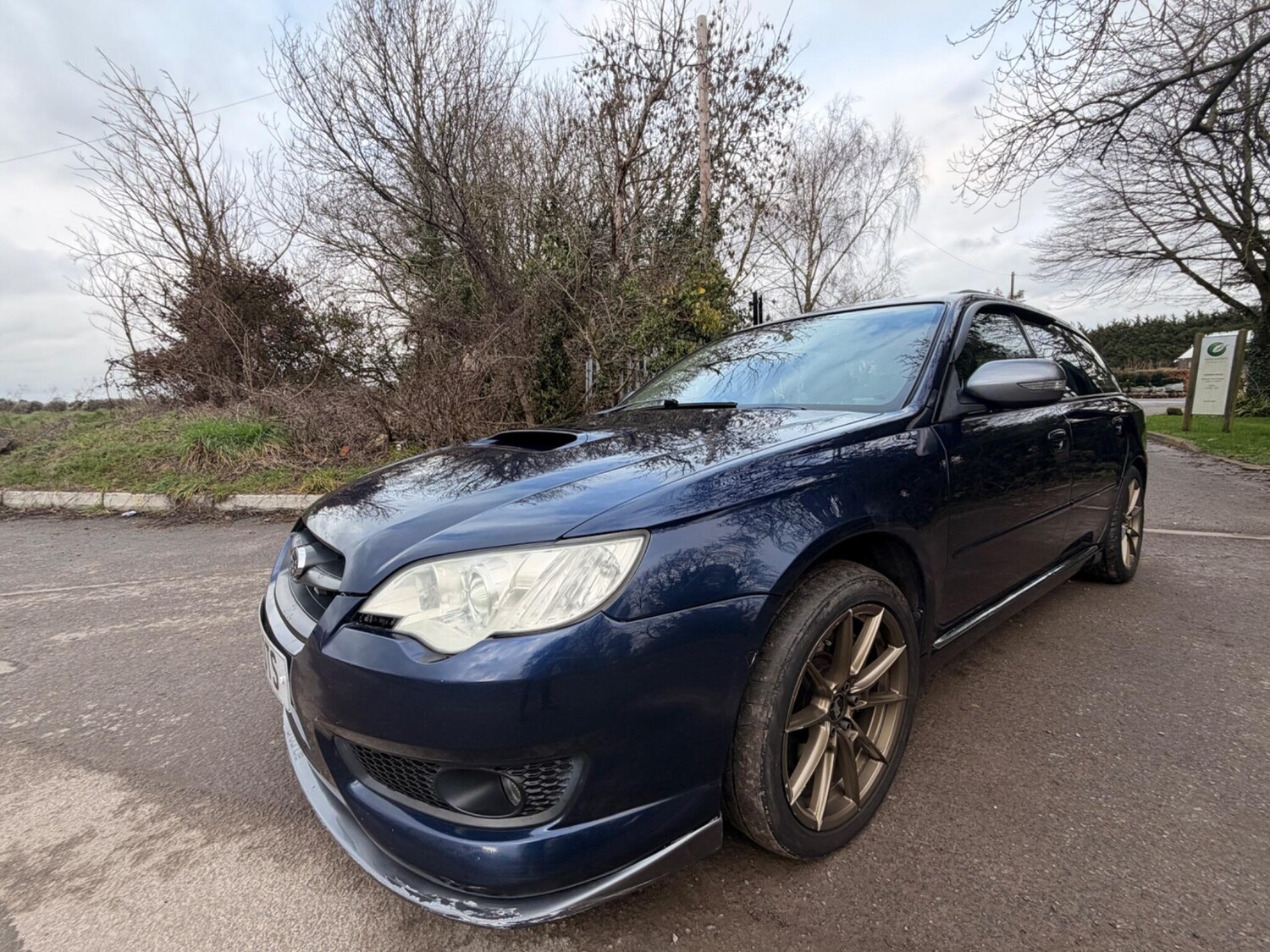 Used Subaru Legacy for sale - 77744399: Photo 9
