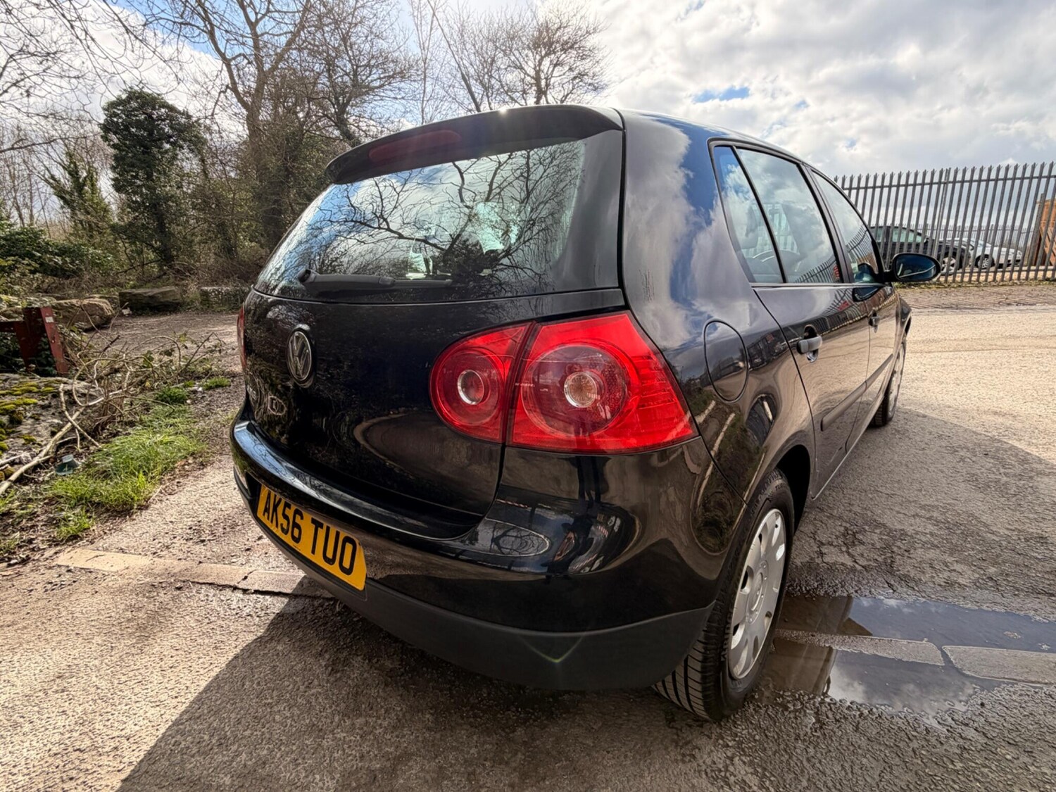 Used Volkswagen Golf 2006 for sale - 77744398: Photo 10