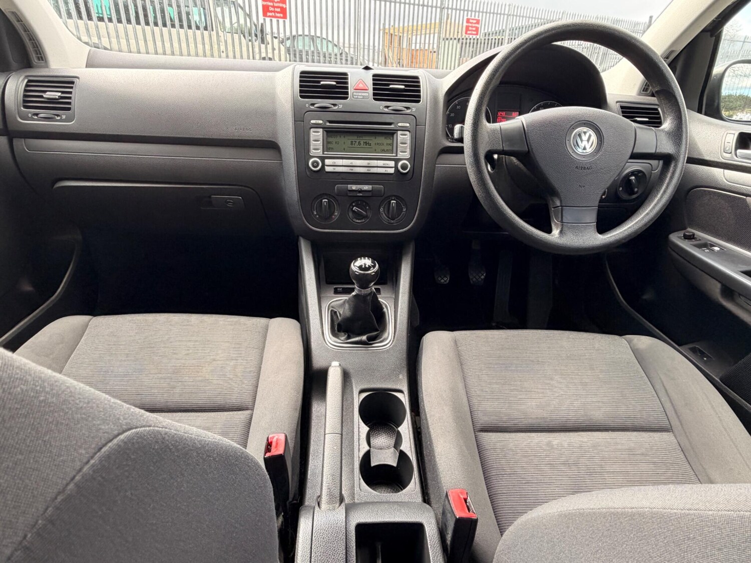 Used Volkswagen Golf 2006 for sale - 77744398: Photo 12