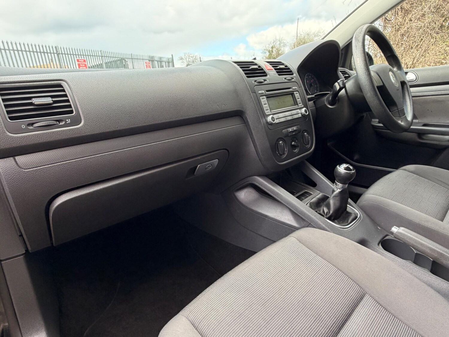 Used Volkswagen Golf 2006 for sale - 77744398: Photo 14