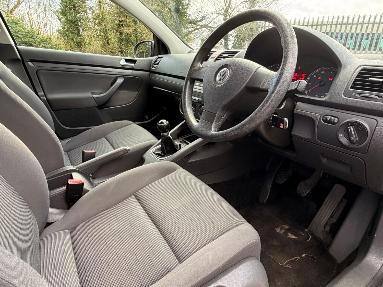 Used Volkswagen Golf 2006 for sale - 77744398: Photo 15