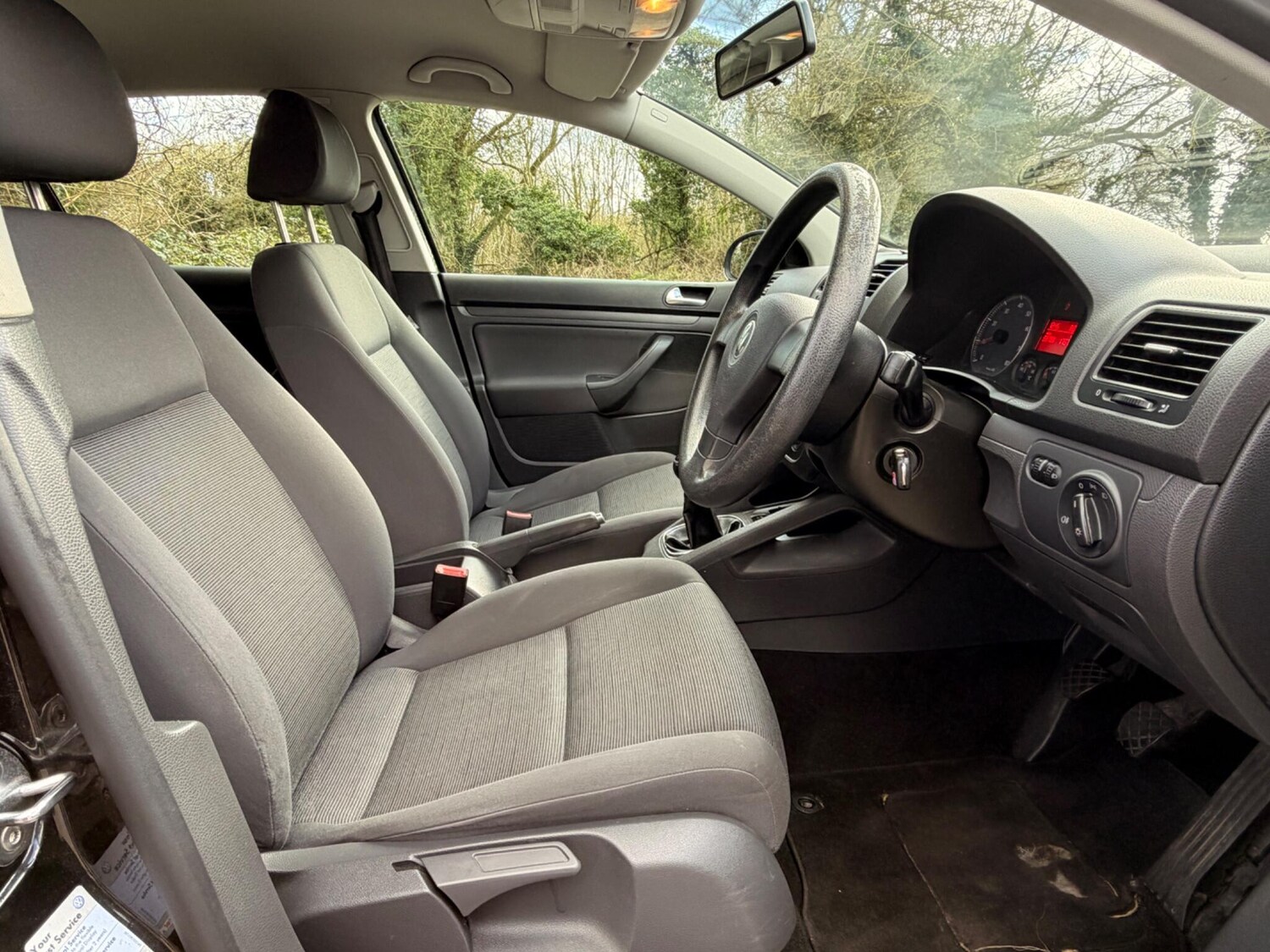 Used Volkswagen Golf 2006 for sale - 77744398: Photo 16