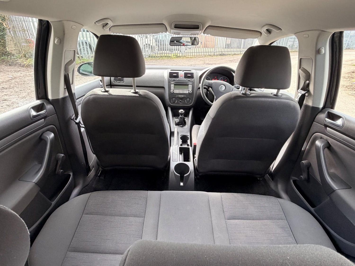 Used Volkswagen Golf 2006 for sale - 77744398: Photo 17