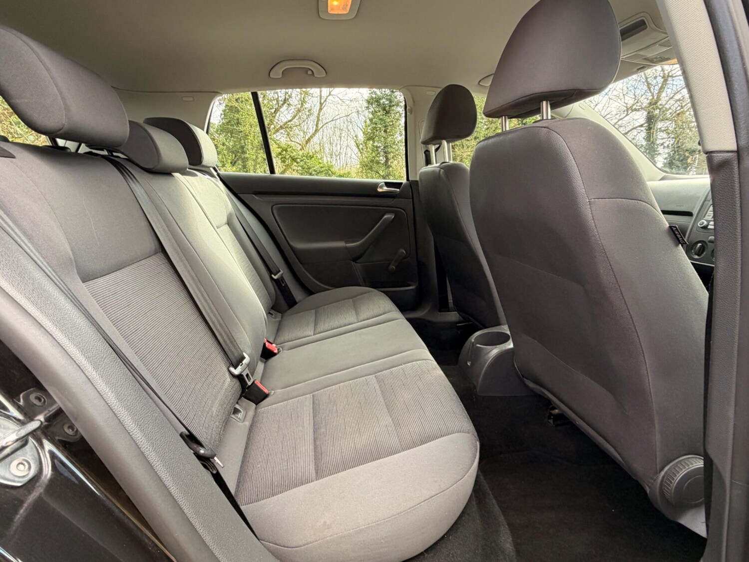 Used Volkswagen Golf 2006 for sale - 77744398: Photo 18