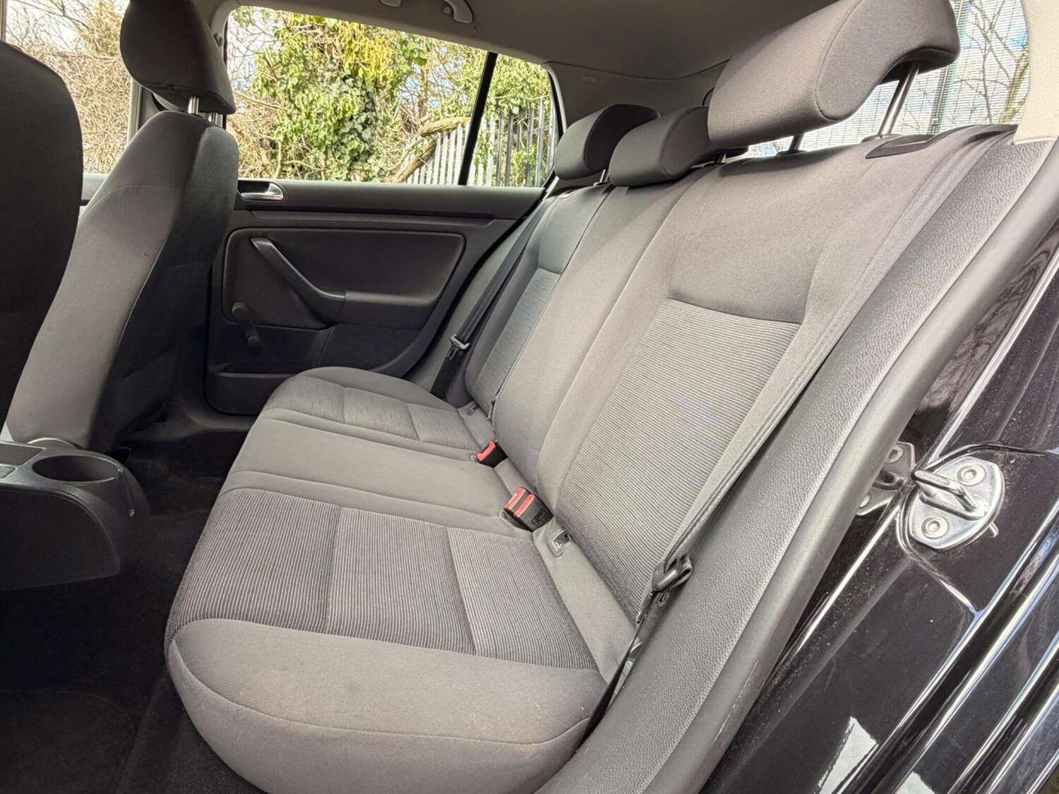 Used Volkswagen Golf 2006 for sale - 77744398: Photo 19