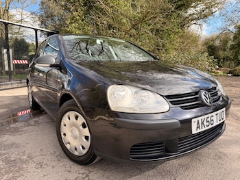 Used Volkswagen Golf 2006 for sale - 77744398: Photo