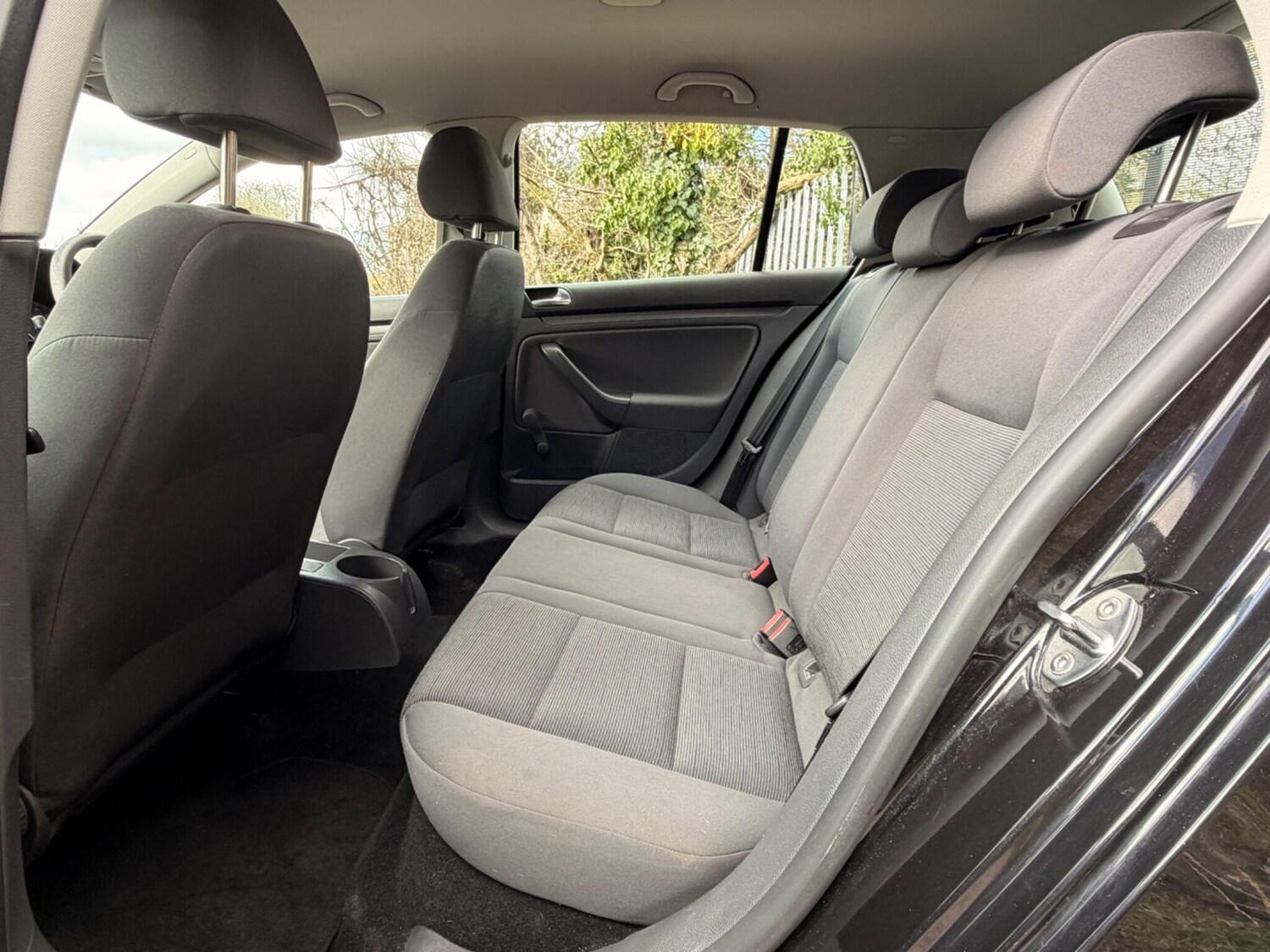 Used Volkswagen Golf 2006 for sale - 77744398: Photo 20