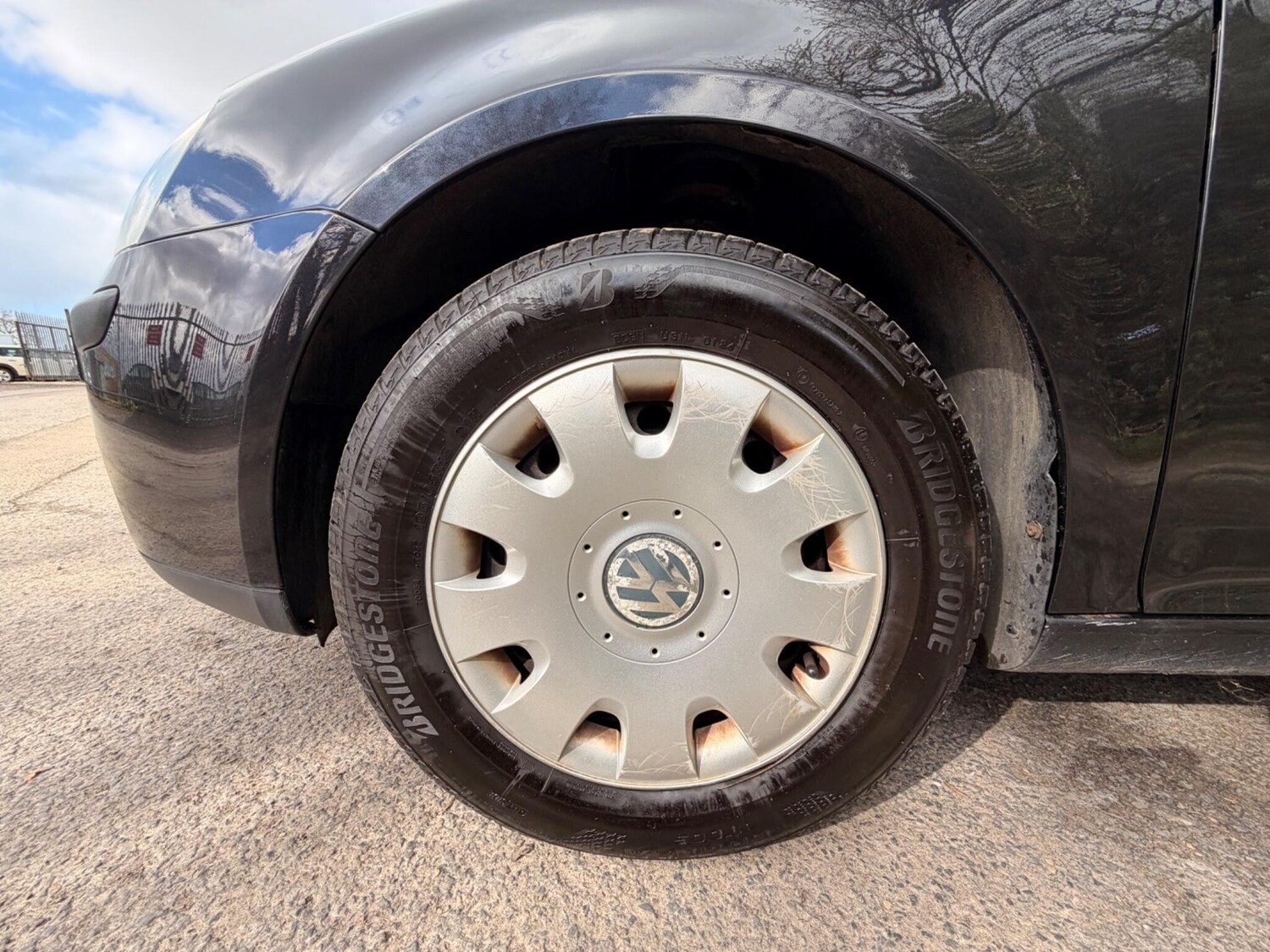 Used Volkswagen Golf 2006 for sale - 77744398: Photo 24