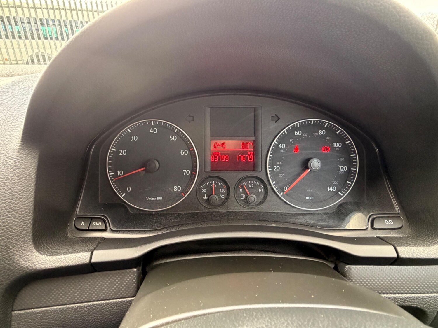 Used Volkswagen Golf 2006 for sale - 77744398: Photo 28