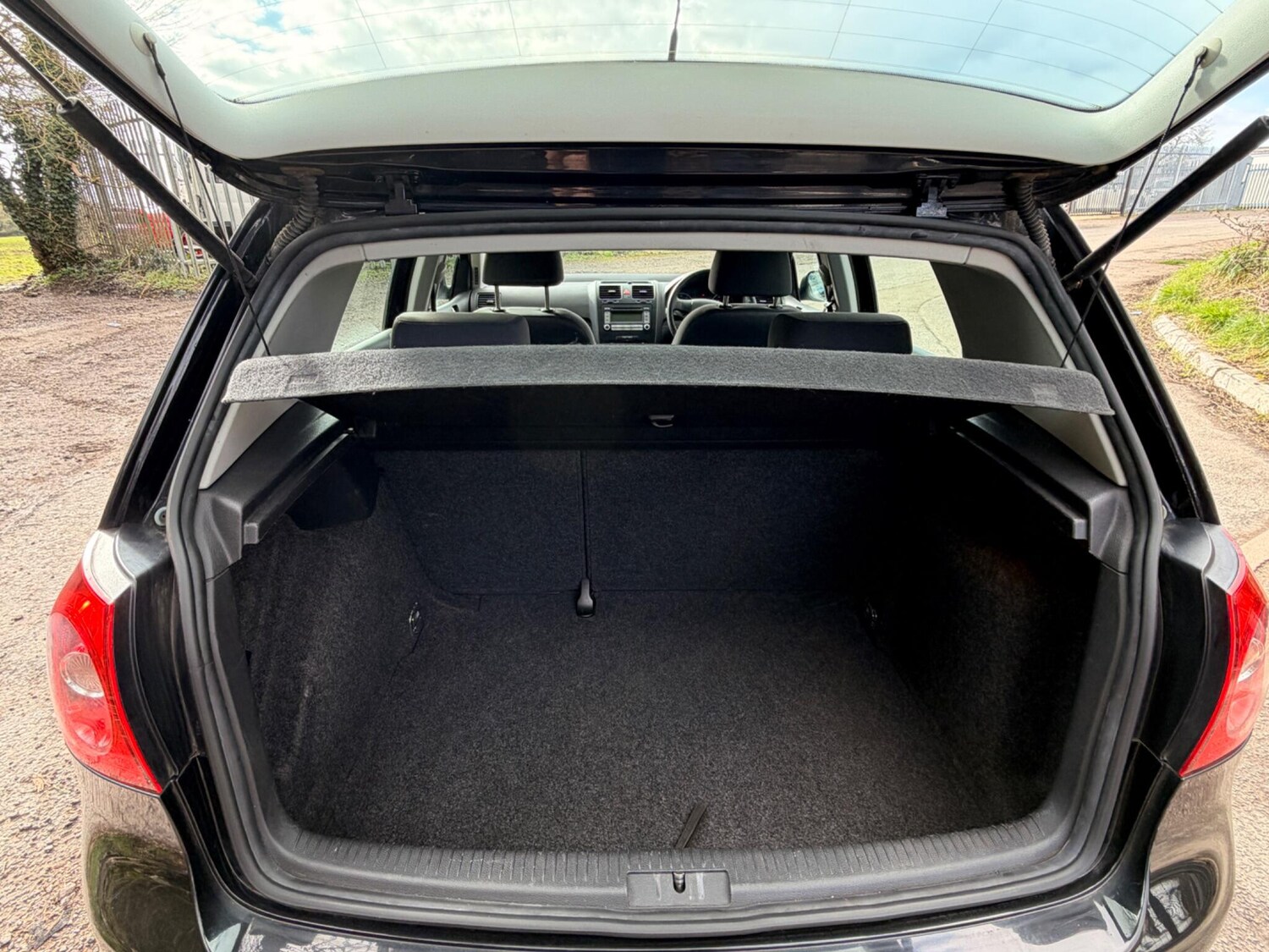 Used Volkswagen Golf 2006 for sale - 77744398: Photo 30