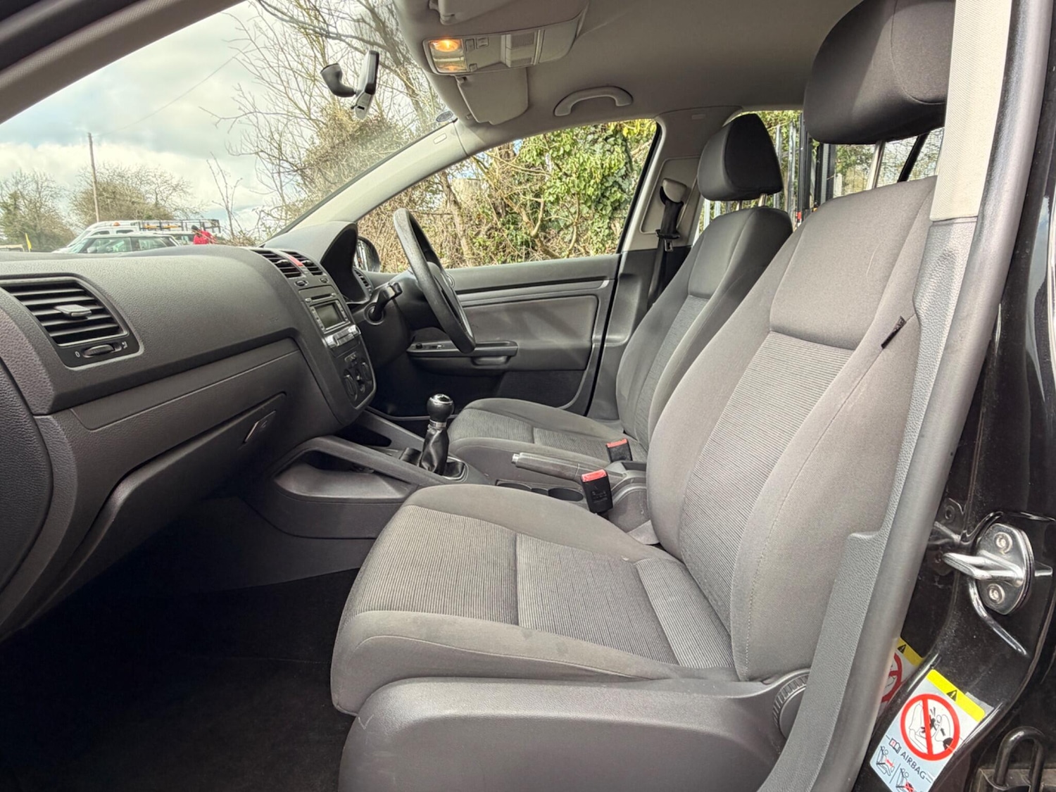 Used Volkswagen Golf 2006 for sale - 77744398: Photo 31