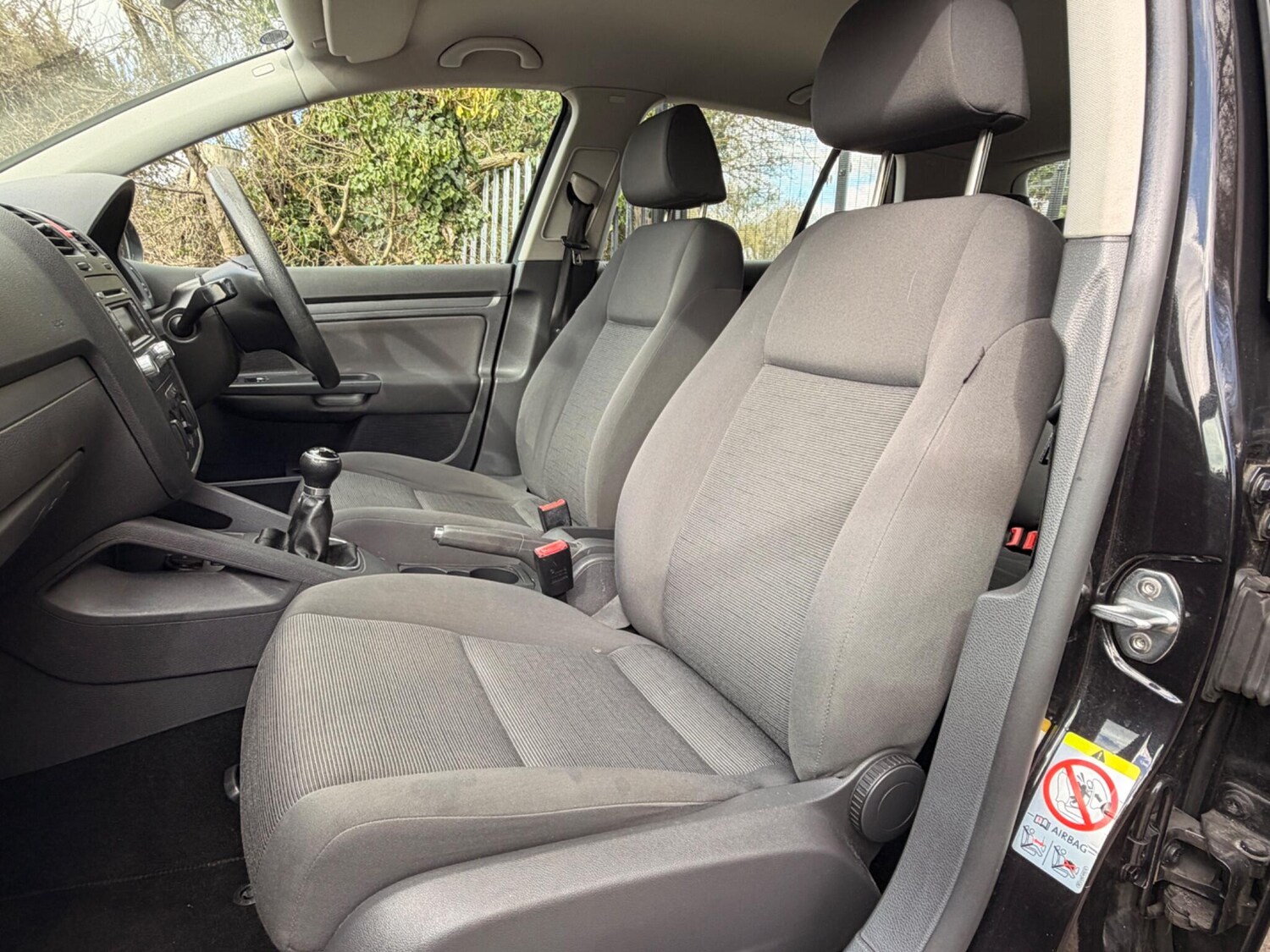 Used Volkswagen Golf 2006 for sale - 77744398: Photo 32