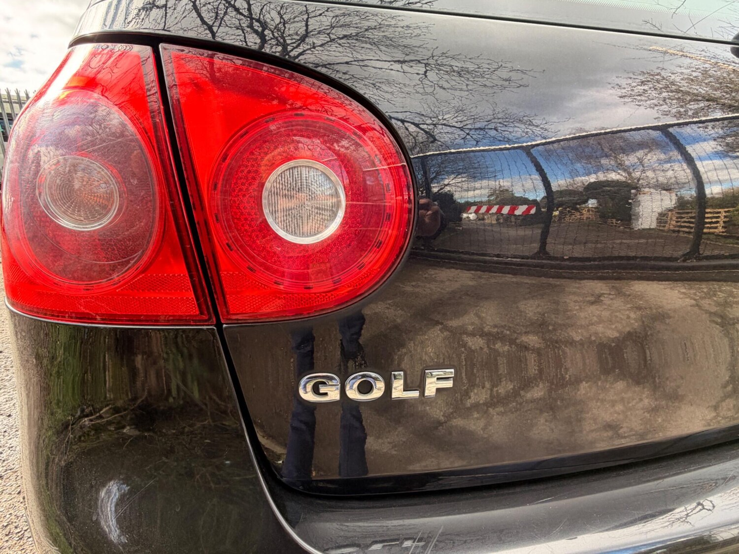 Used Volkswagen Golf 2006 for sale - 77744398: Photo 33
