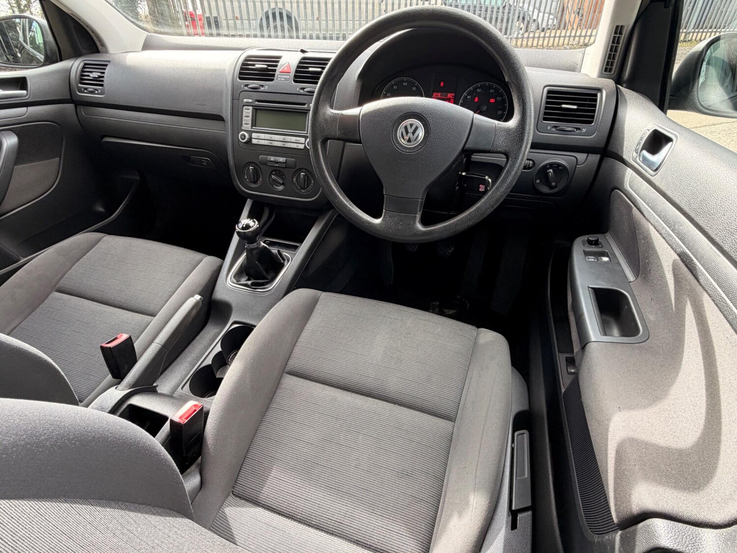 Used Volkswagen Golf 2006 for sale - 77744398: Photo 34