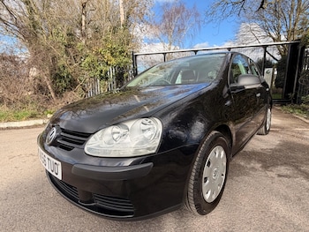 Used Volkswagen Golf 2006 for sale - 77744398: Photo