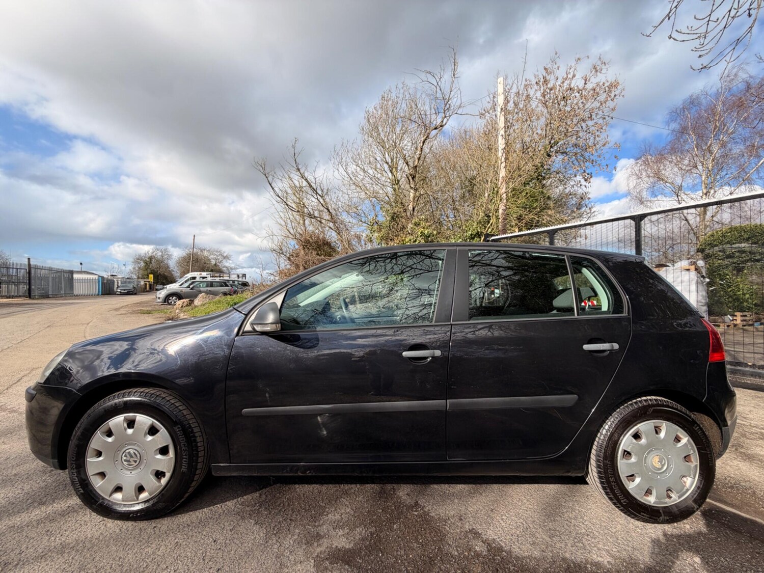Used Volkswagen Golf 2006 for sale - 77744398: Photo 6