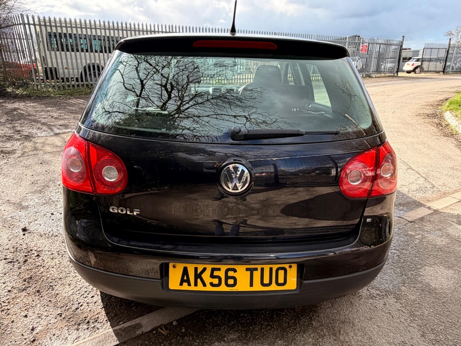 Used Volkswagen Golf 2006 for sale - 77744398: Photo 7