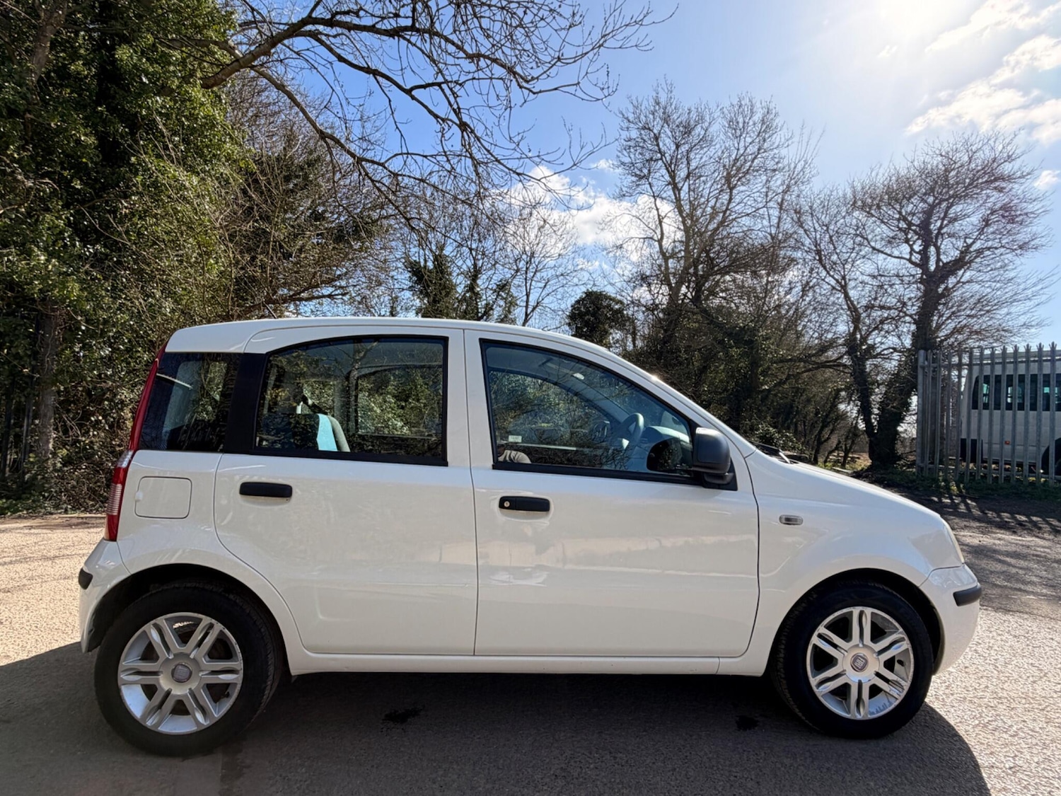 Used Fiat Panda 2011 for sale - 77898675: Photo 10