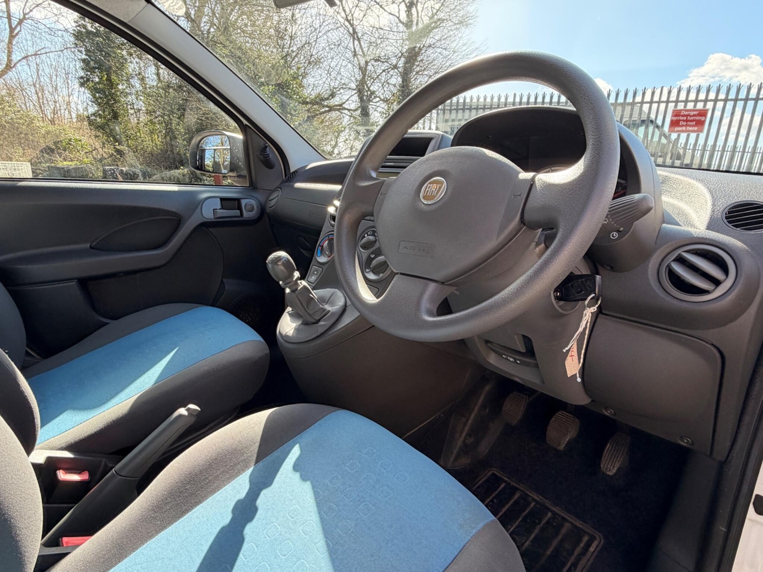 Used Fiat Panda 2011 for sale - 77898675: Photo 14