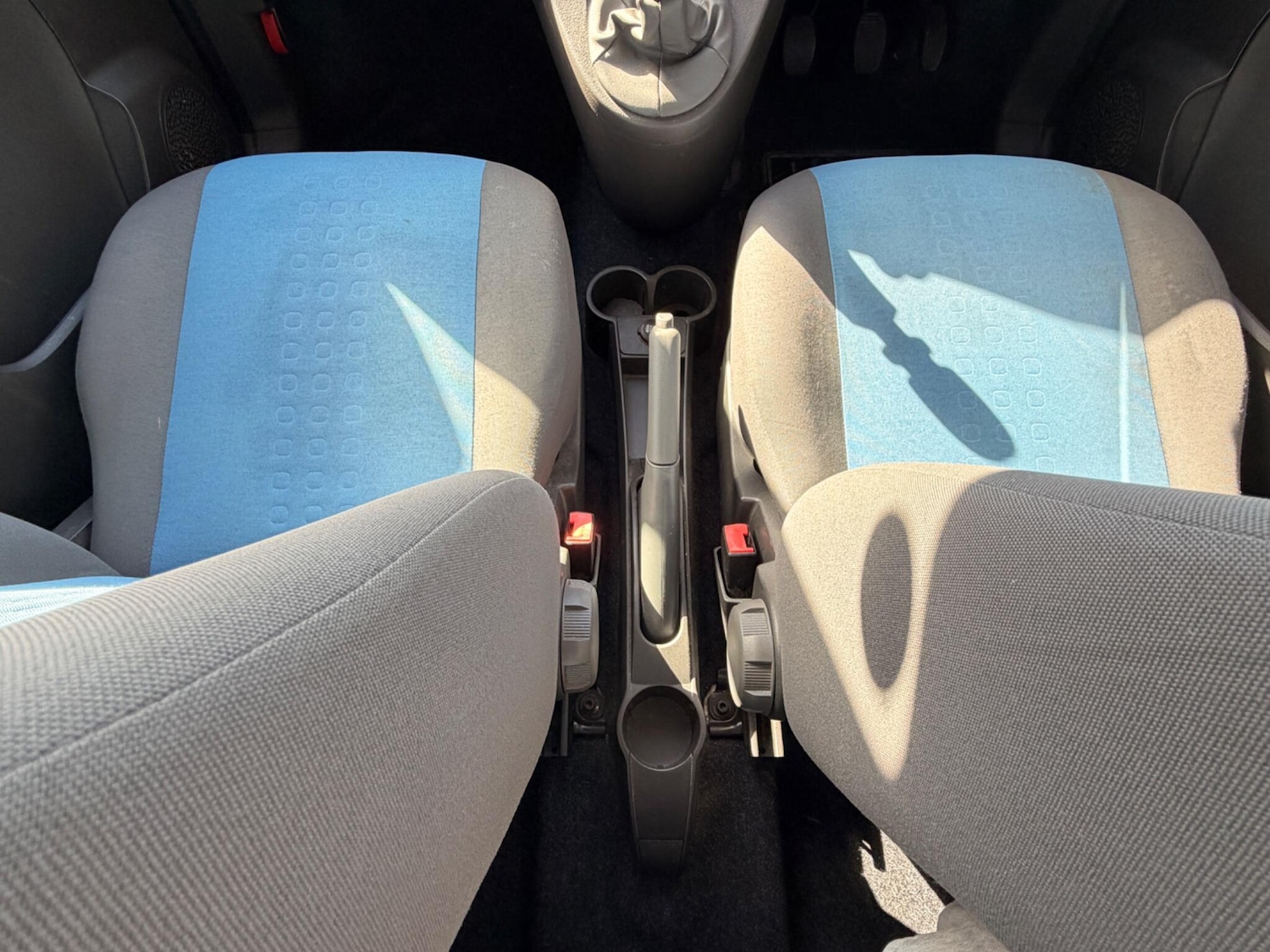 Used Fiat Panda 2011 for sale - 77898675: Photo 15