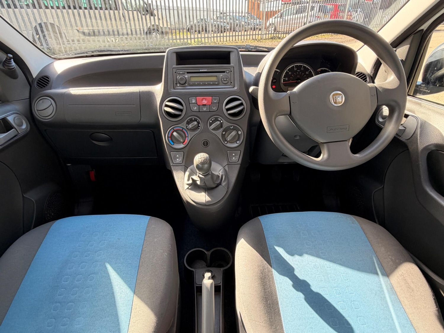 Used Fiat Panda 2011 for sale - 77898675: Photo 16