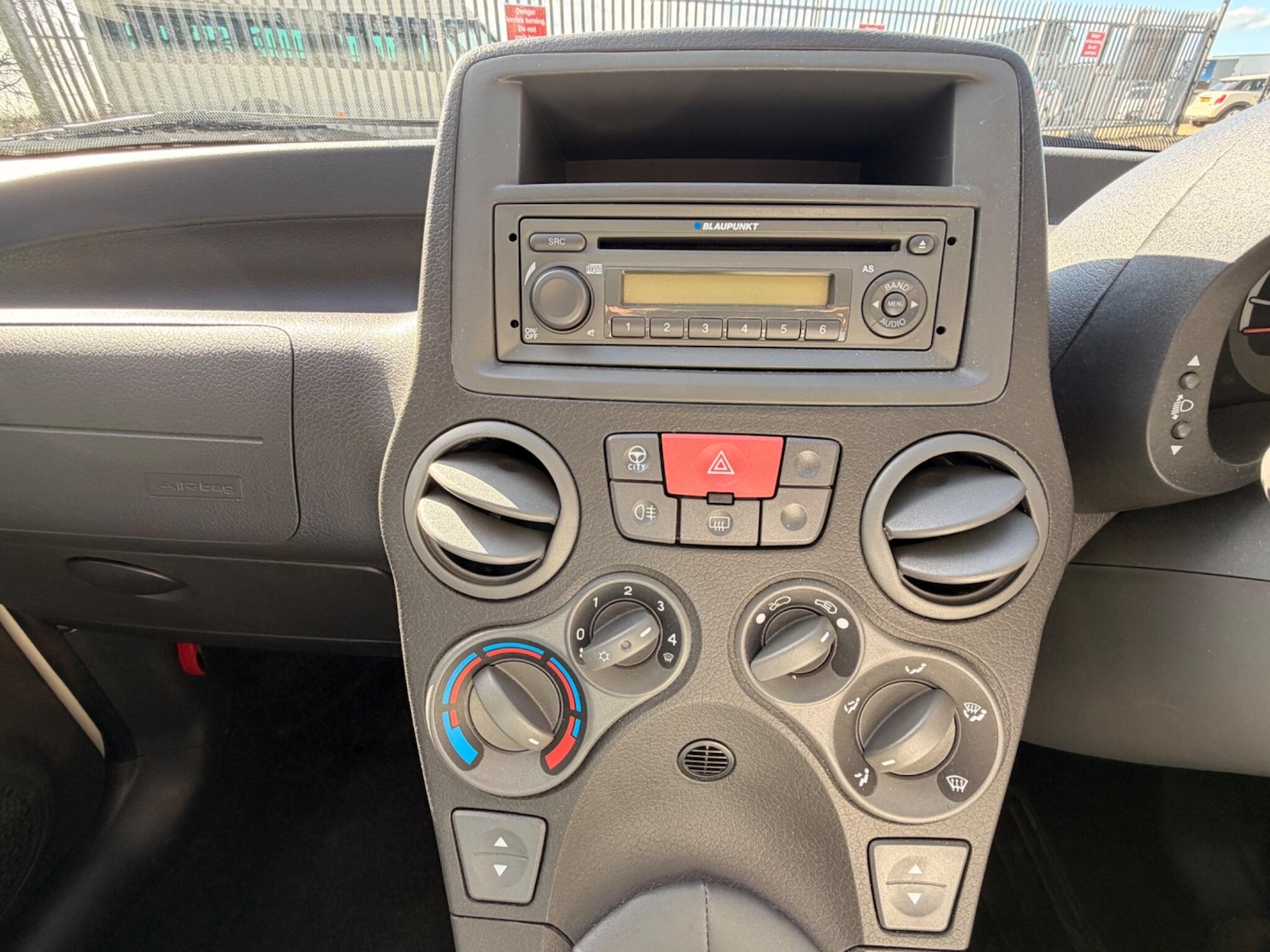 Used Fiat Panda 2011 for sale - 77898675: Photo 17