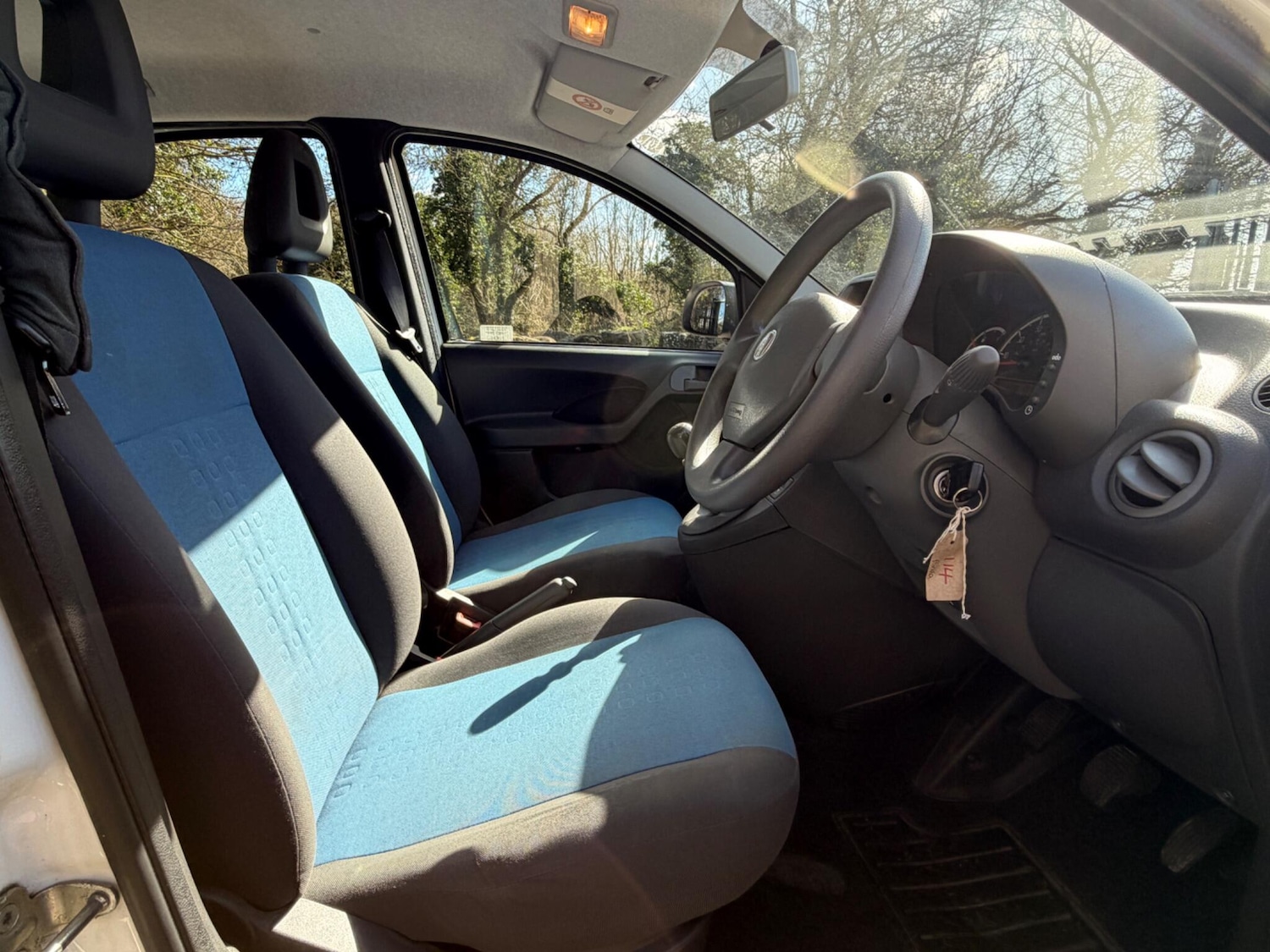 Used Fiat Panda 2011 for sale - 77898675: Photo 19