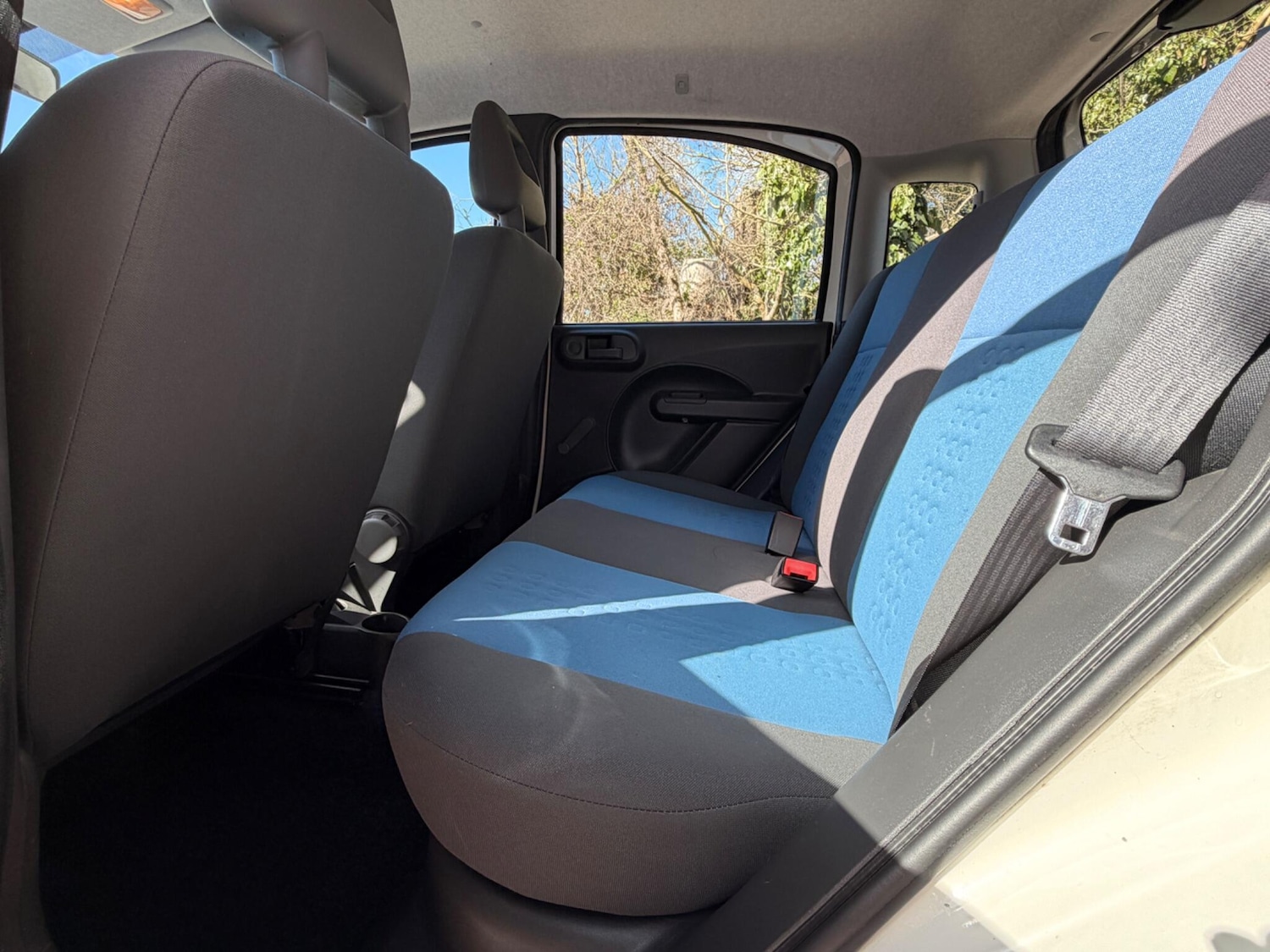 Used Fiat Panda 2011 for sale - 77898675: Photo 20