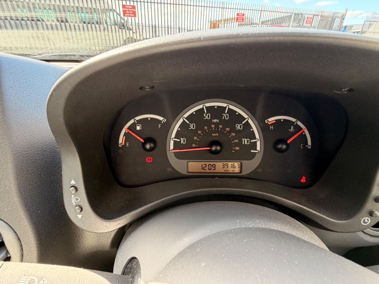 Used Fiat Panda 2011 for sale - 77898675: Photo 26