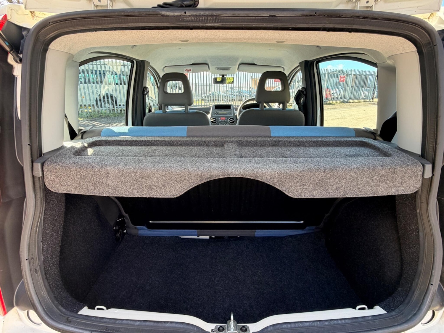 Used Fiat Panda 2011 for sale - 77898675: Photo 28