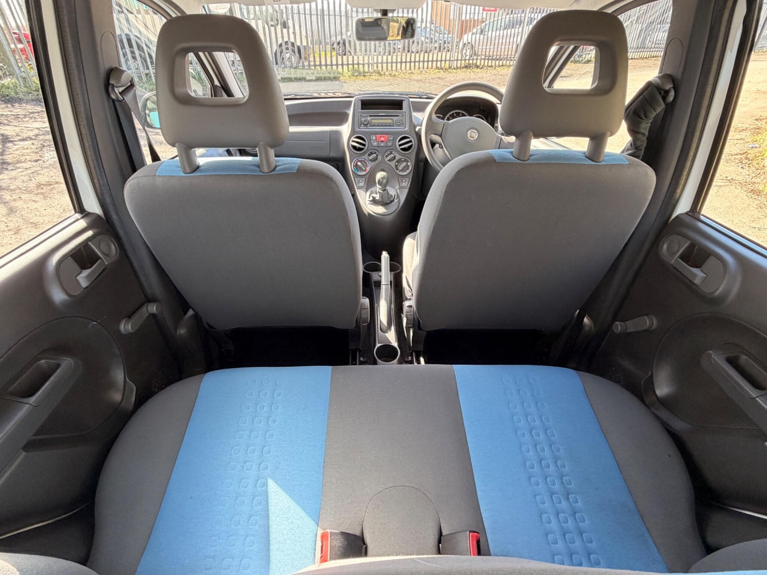 Used Fiat Panda 2011 for sale - 77898675: Photo 29