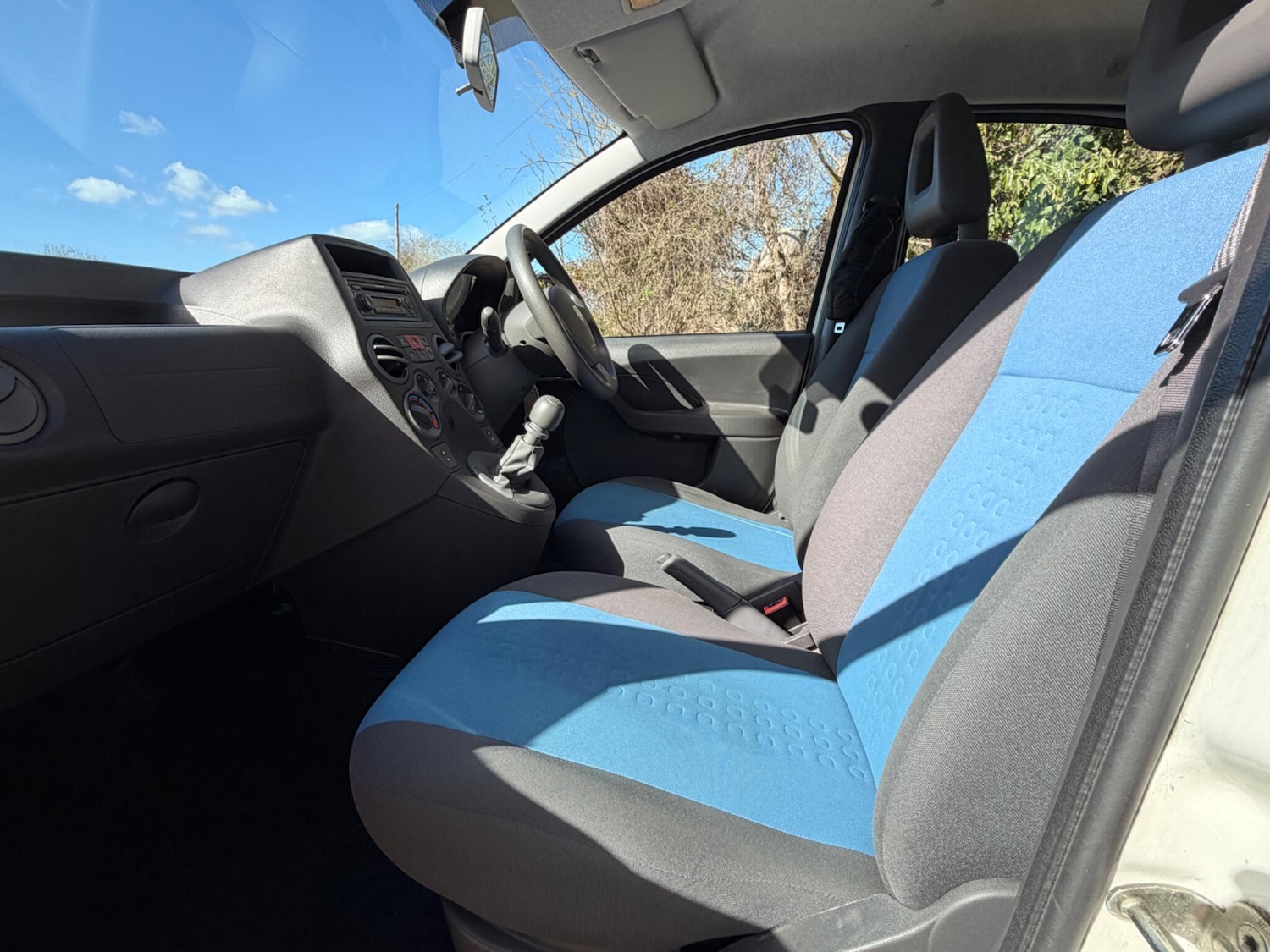 Used Fiat Panda 2011 for sale - 77898675: Photo 30