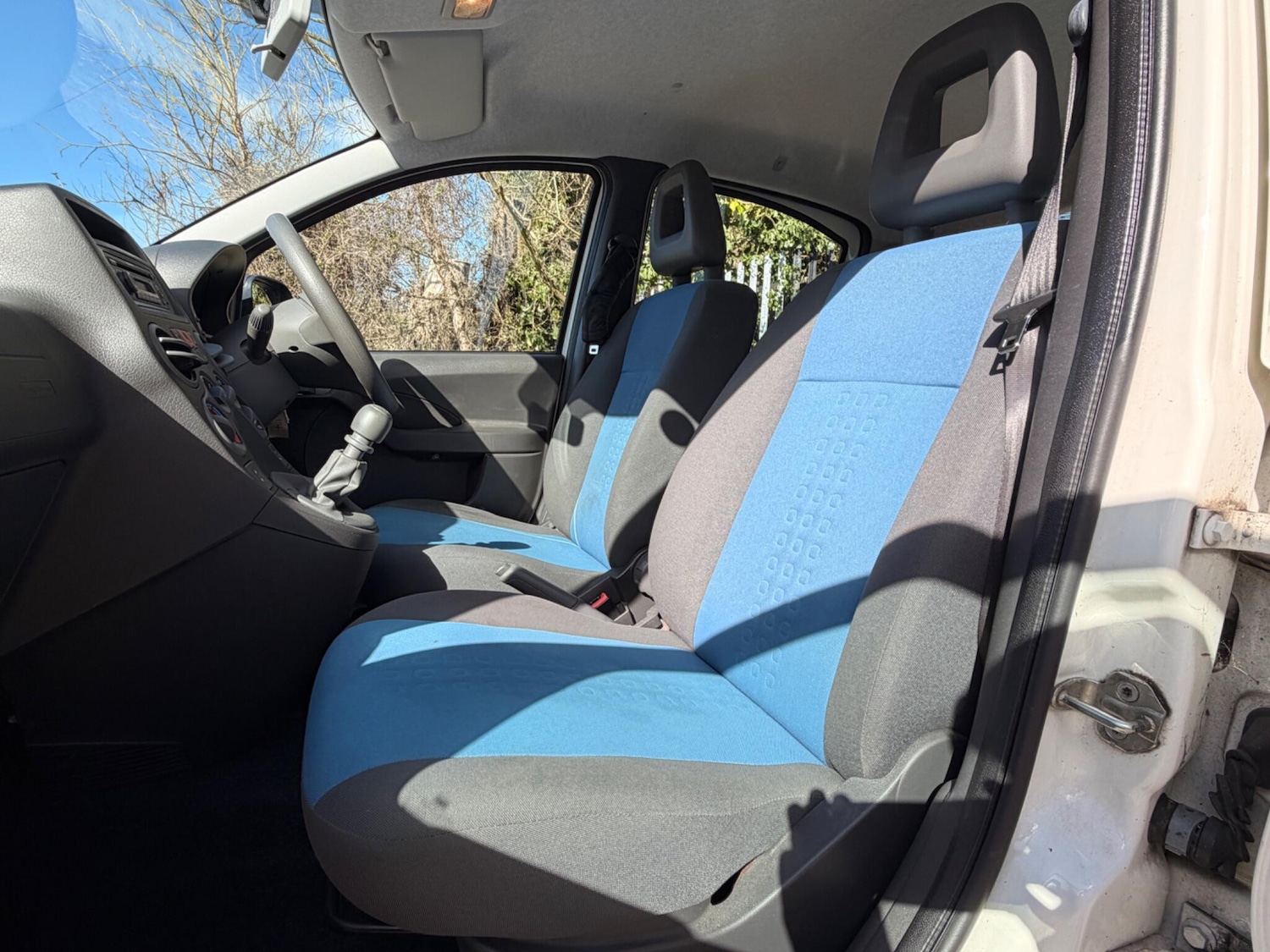 Used Fiat Panda 2011 for sale - 77898675: Photo 31