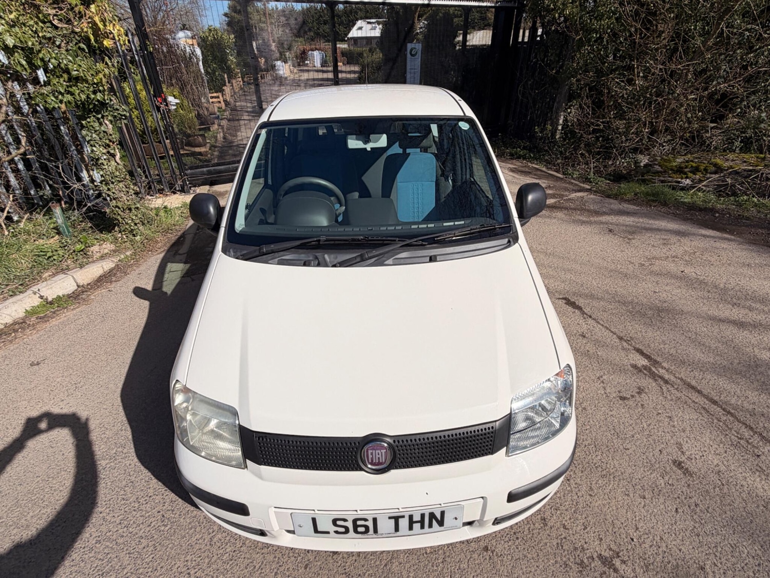 Used Fiat Panda 2011 for sale - 77898675: Photo 5