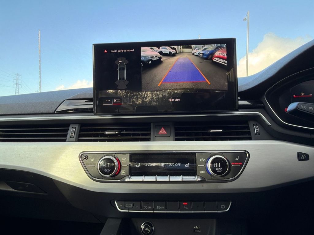 Used Audi A4 2020 for sale - 77341141: Photo 13