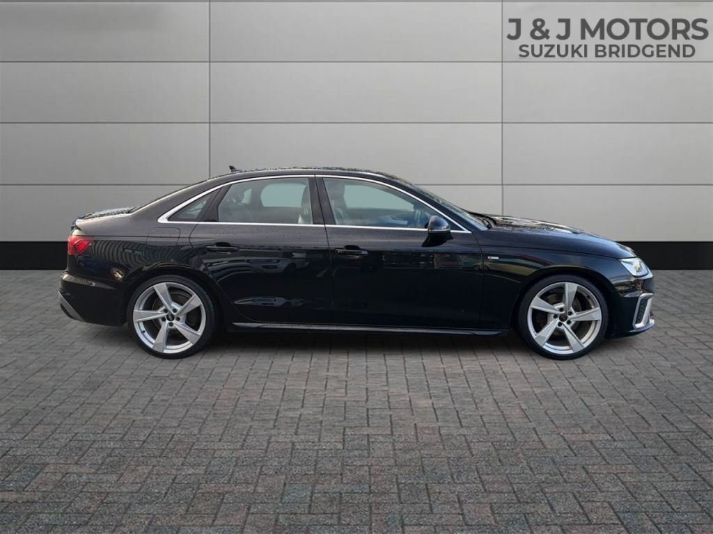 Used Audi A4 2020 for sale - 77341141: Photo 8